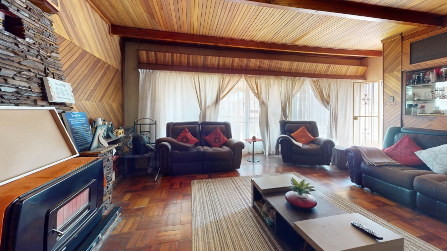 3 Bedroom Property for Sale in Fishers Hill Gauteng