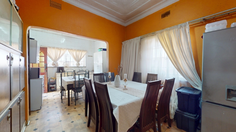 3 Bedroom Property for Sale in Fishers Hill Gauteng