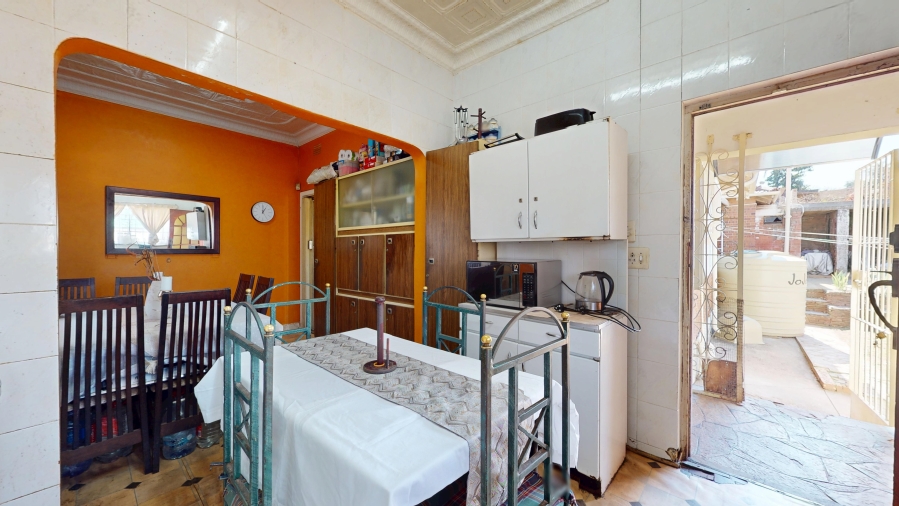 3 Bedroom Property for Sale in Fishers Hill Gauteng