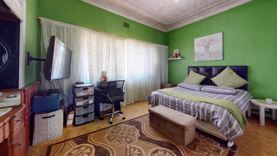 3 Bedroom Property for Sale in Fishers Hill Gauteng
