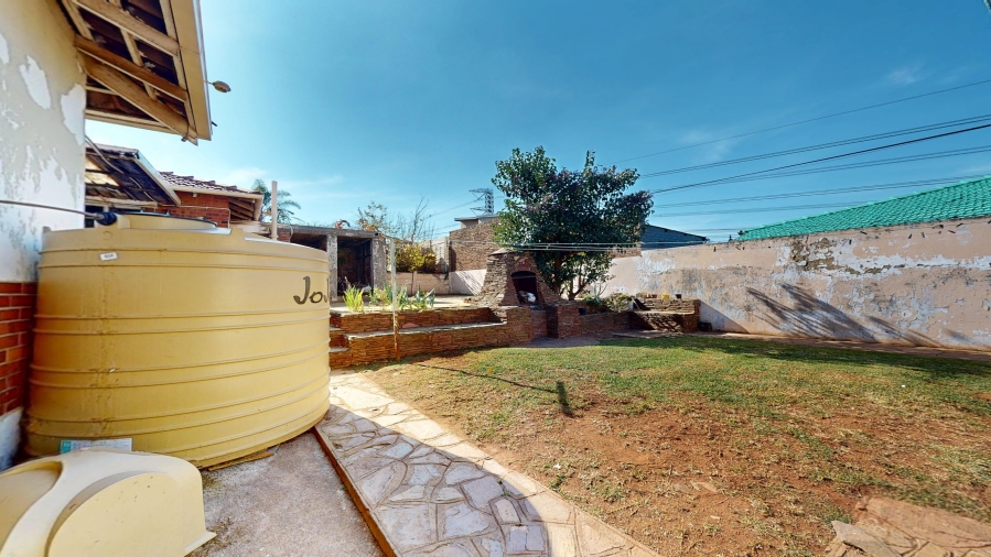 3 Bedroom Property for Sale in Fishers Hill Gauteng