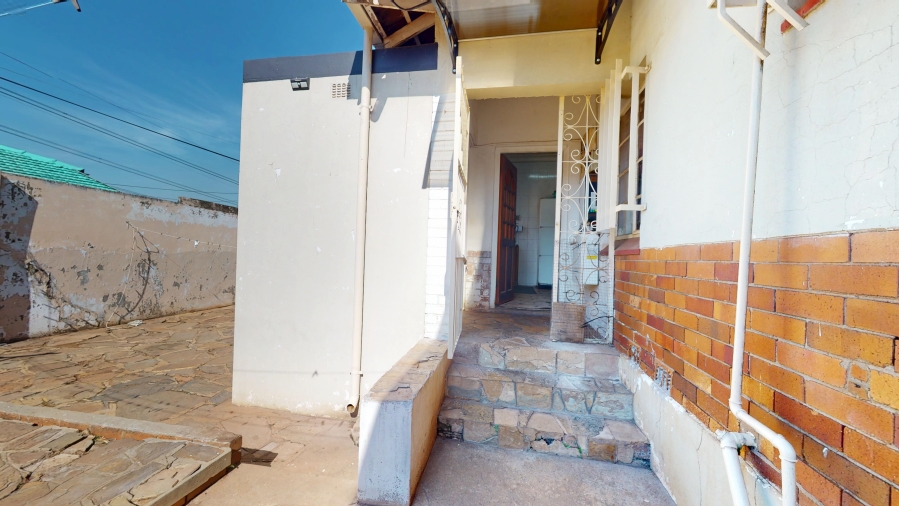 3 Bedroom Property for Sale in Fishers Hill Gauteng