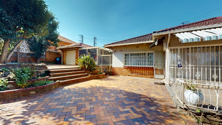 3 Bedroom Property for Sale in Fishers Hill Gauteng