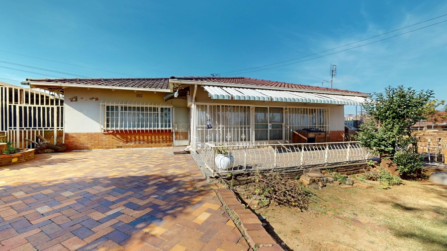 3 Bedroom Property for Sale in Fishers Hill Gauteng