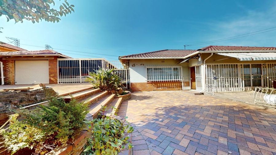 3 Bedroom Property for Sale in Fishers Hill Gauteng