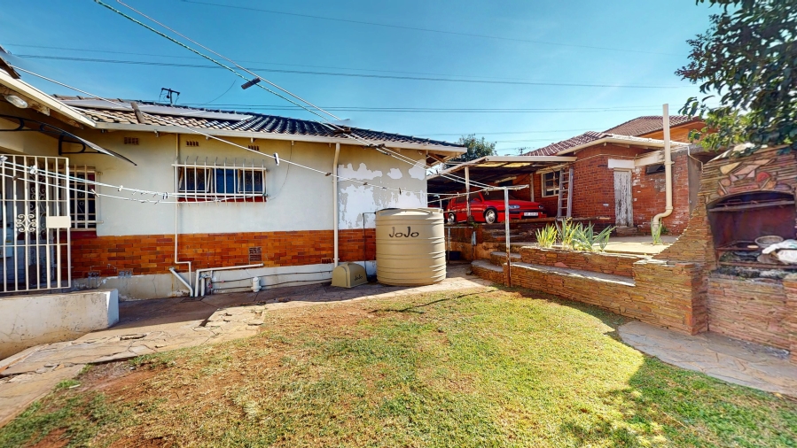 3 Bedroom Property for Sale in Fishers Hill Gauteng