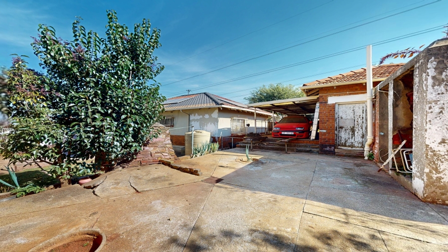 3 Bedroom Property for Sale in Fishers Hill Gauteng