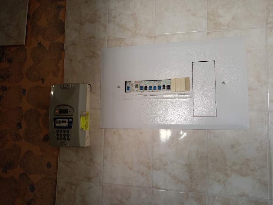 3 Bedroom Property for Sale in Unitas Park Gauteng