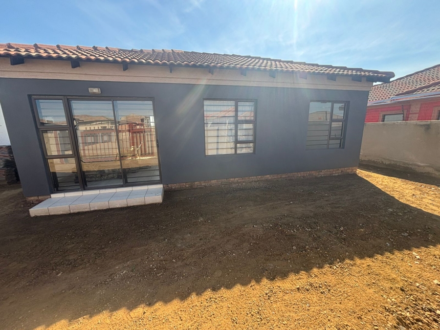 3 Bedroom Property for Sale in Vanderbijlpark CE 4 Gauteng