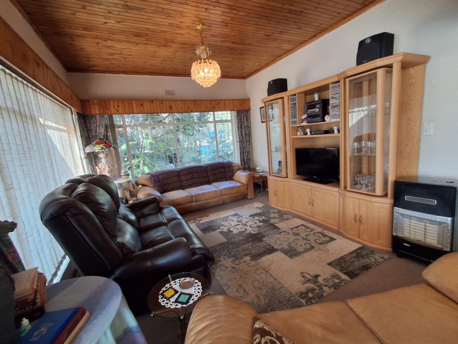 3 Bedroom Property for Sale in Helikonpark Gauteng