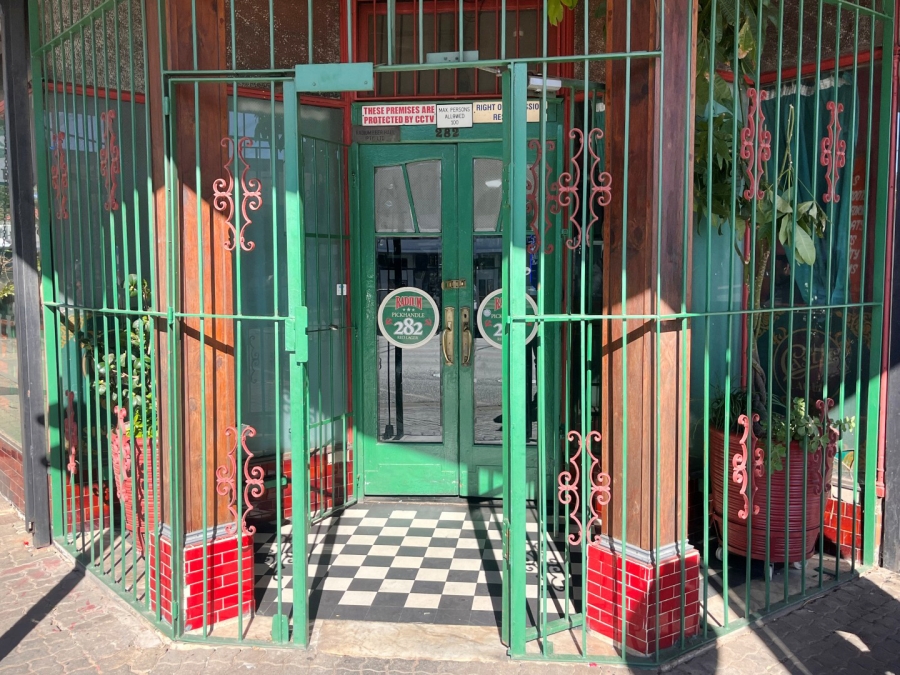 Commercial Property for Sale in Orange Grove Gauteng