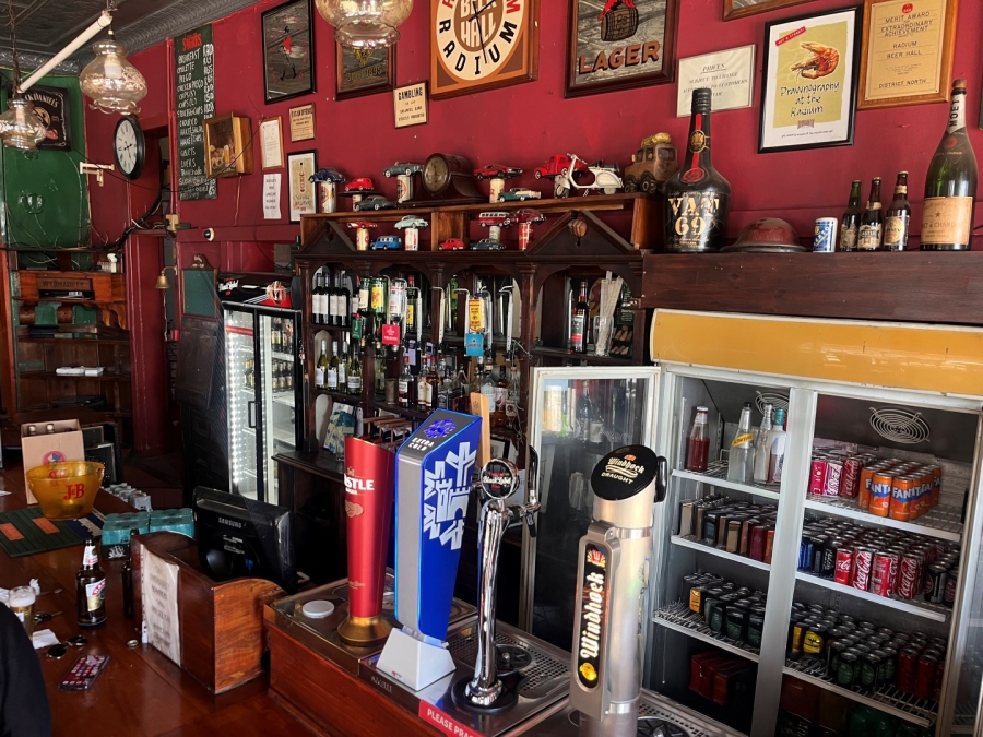 Commercial Property for Sale in Orange Grove Gauteng