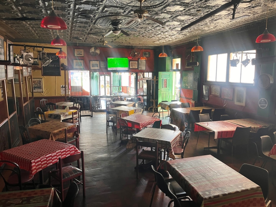 Commercial Property for Sale in Orange Grove Gauteng