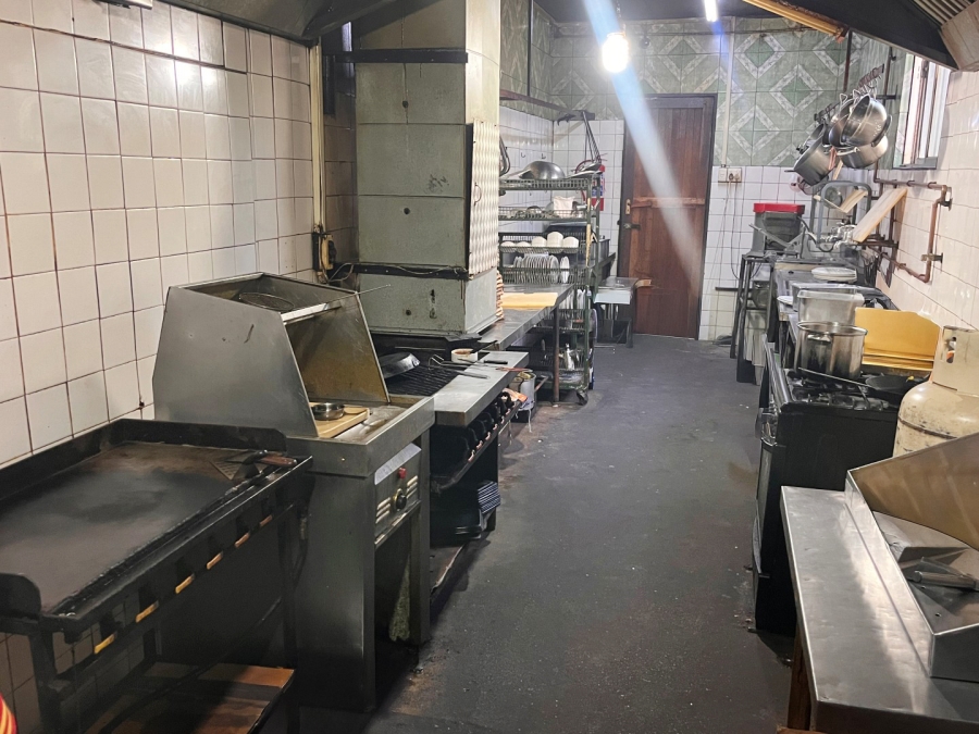 Commercial Property for Sale in Orange Grove Gauteng