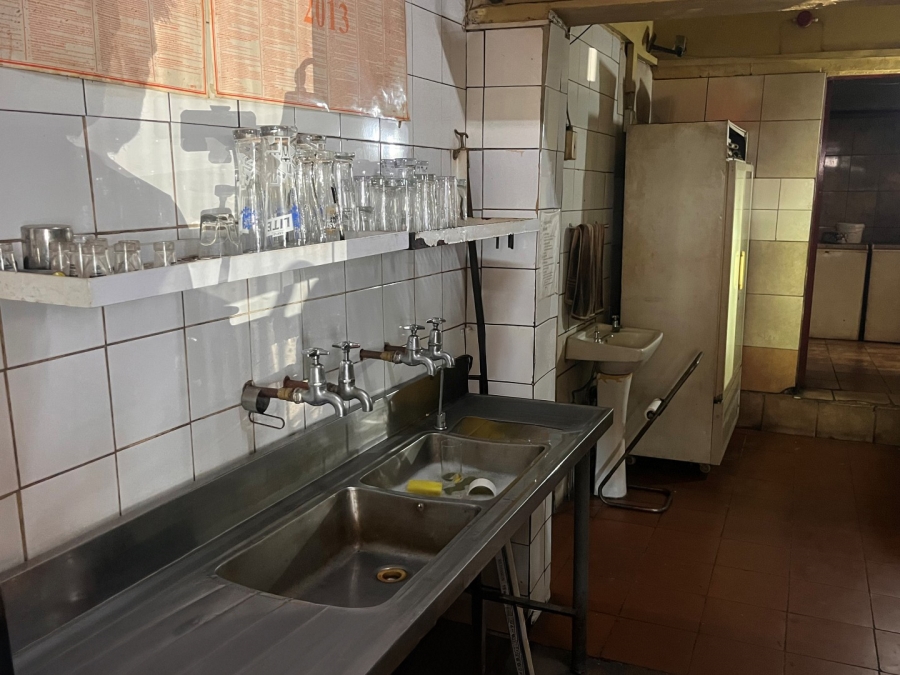Commercial Property for Sale in Orange Grove Gauteng