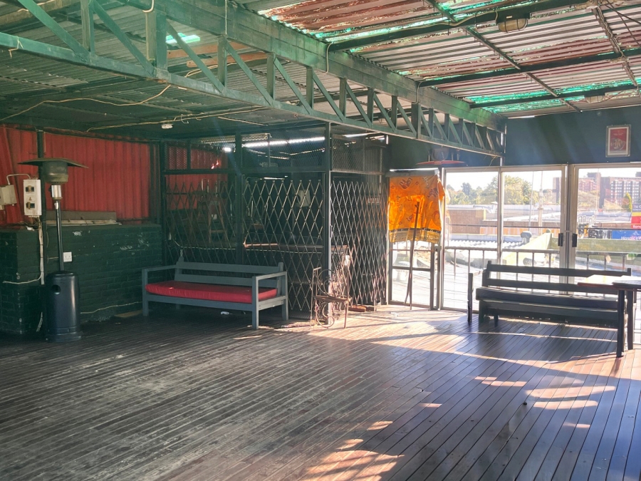 Commercial Property for Sale in Orange Grove Gauteng
