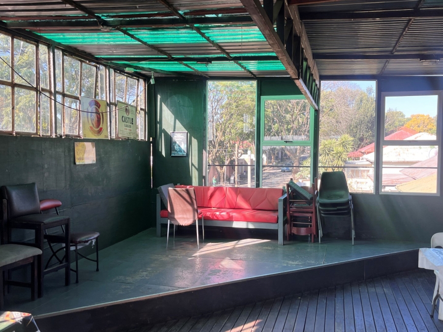 Commercial Property for Sale in Orange Grove Gauteng