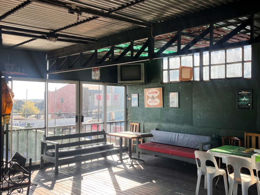 Commercial Property for Sale in Orange Grove Gauteng