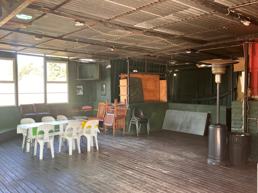 Commercial Property for Sale in Orange Grove Gauteng