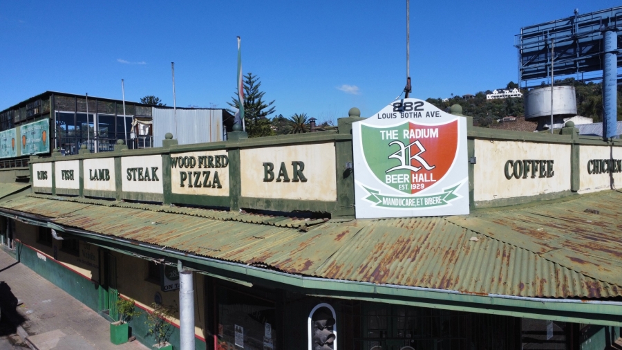 Commercial Property for Sale in Orange Grove Gauteng