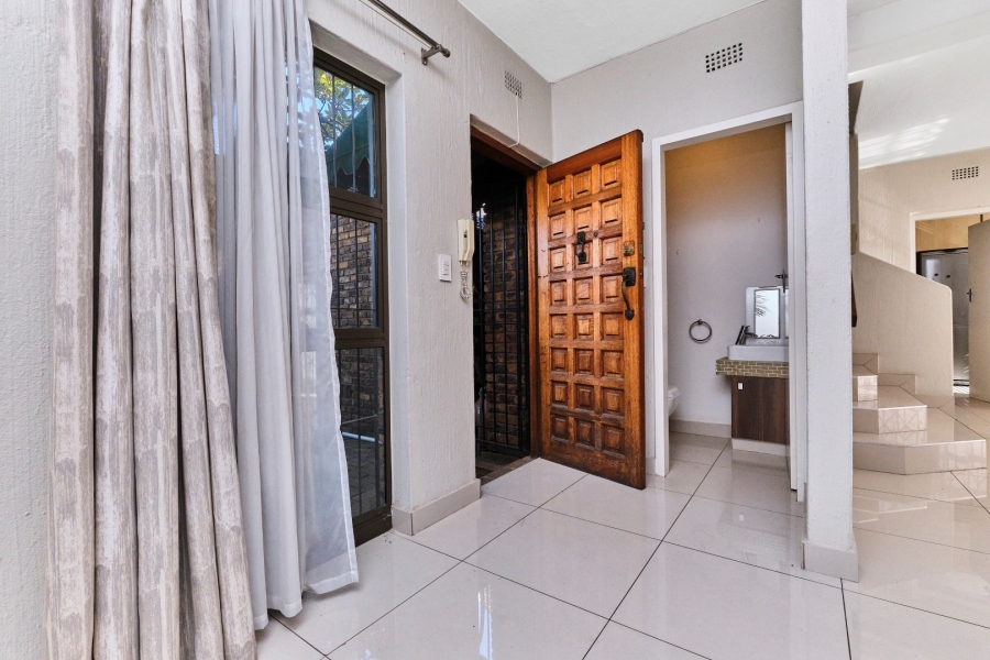 3 Bedroom Property for Sale in Sandown Gauteng