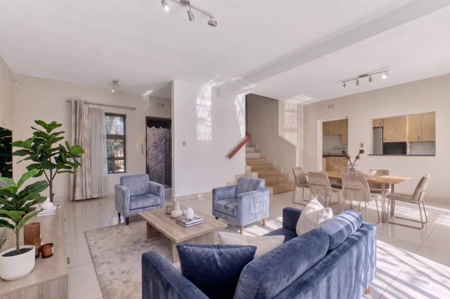 3 Bedroom Property for Sale in Sandown Gauteng