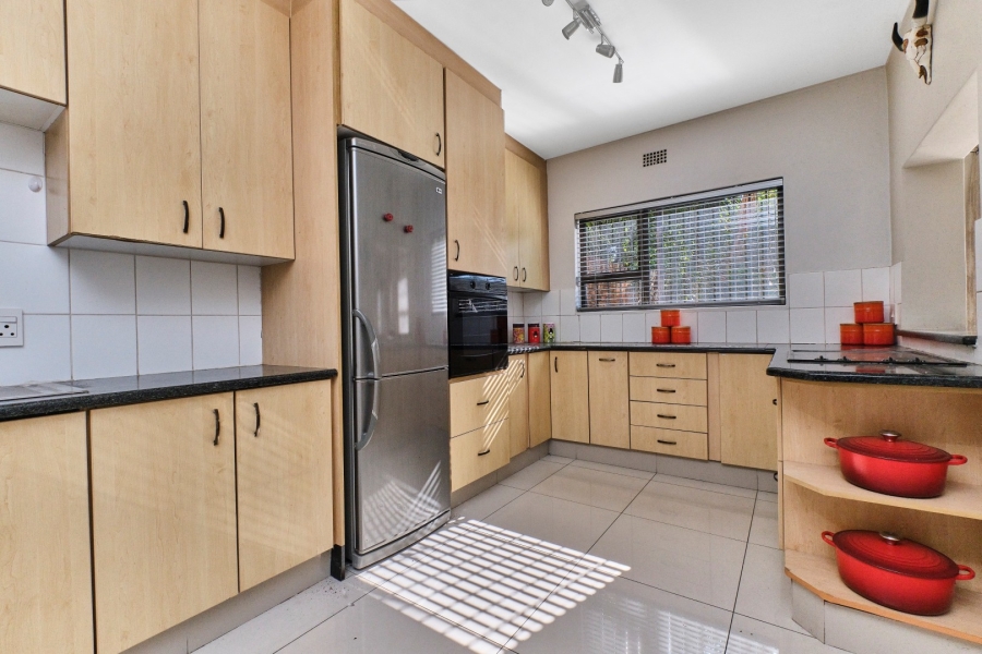 3 Bedroom Property for Sale in Sandown Gauteng