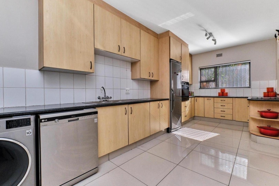 3 Bedroom Property for Sale in Sandown Gauteng