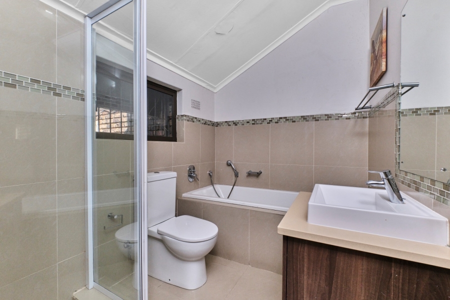 3 Bedroom Property for Sale in Sandown Gauteng
