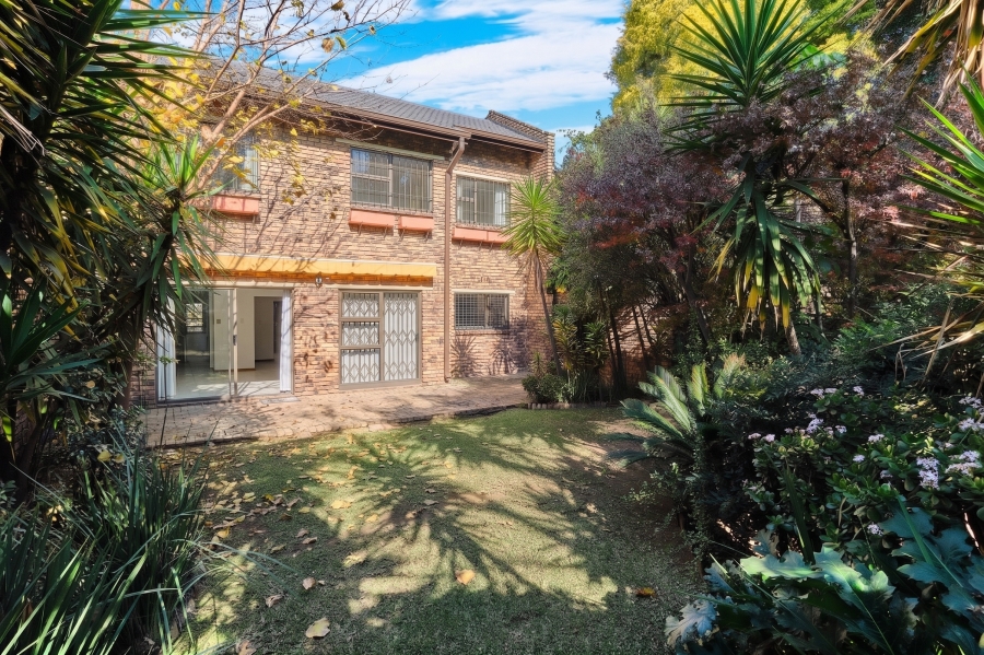 3 Bedroom Property for Sale in Sandown Gauteng