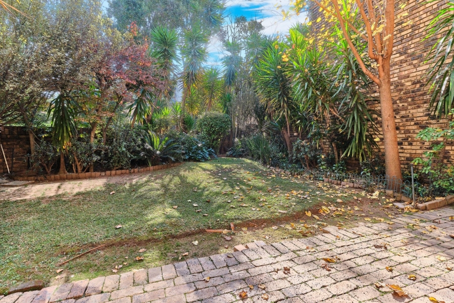 3 Bedroom Property for Sale in Sandown Gauteng
