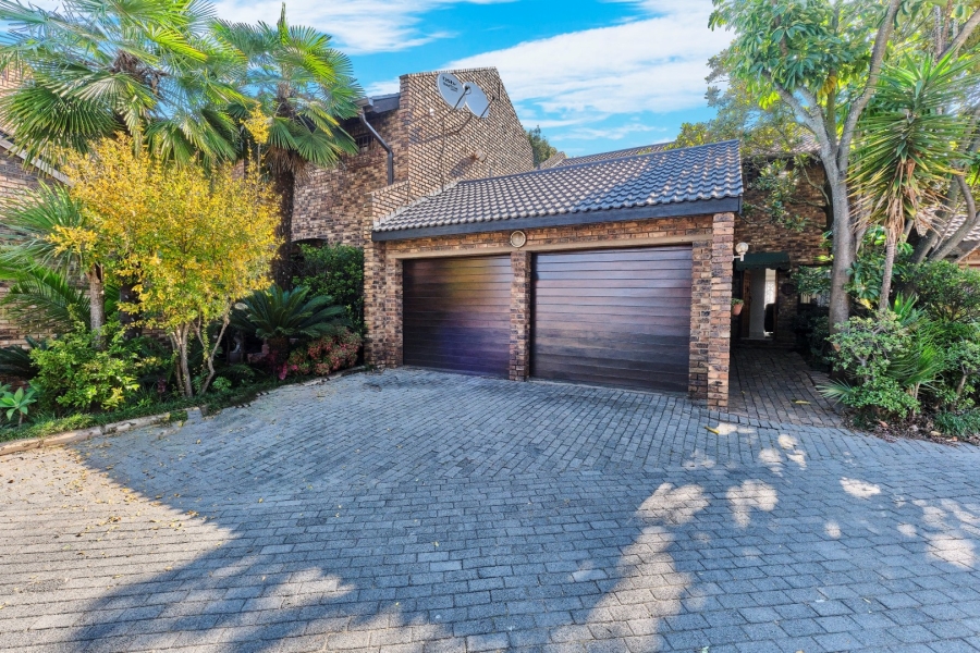 3 Bedroom Property for Sale in Sandown Gauteng