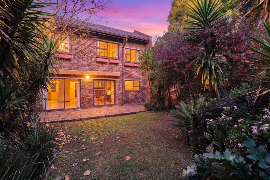 3 Bedroom Property for Sale in Sandown Gauteng