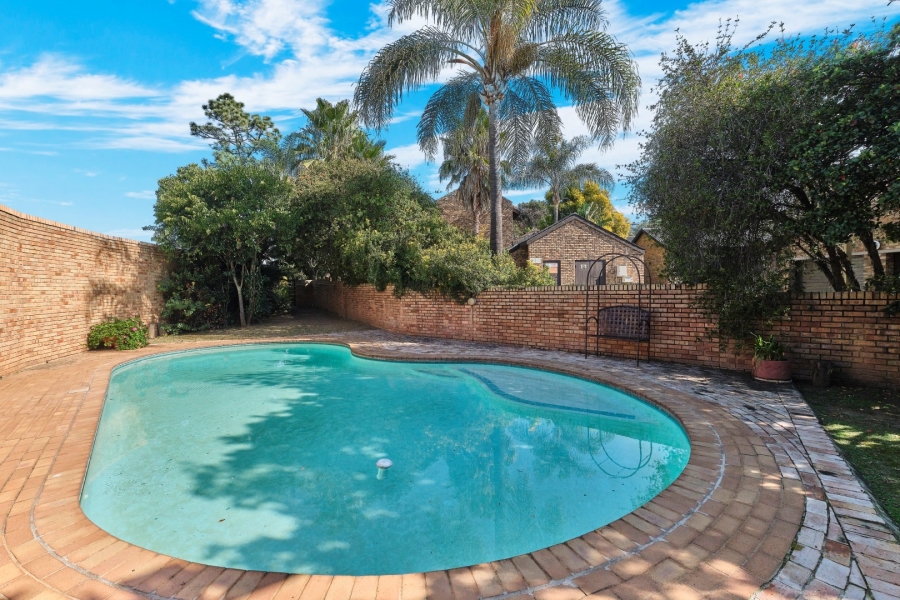 3 Bedroom Property for Sale in Sandown Gauteng