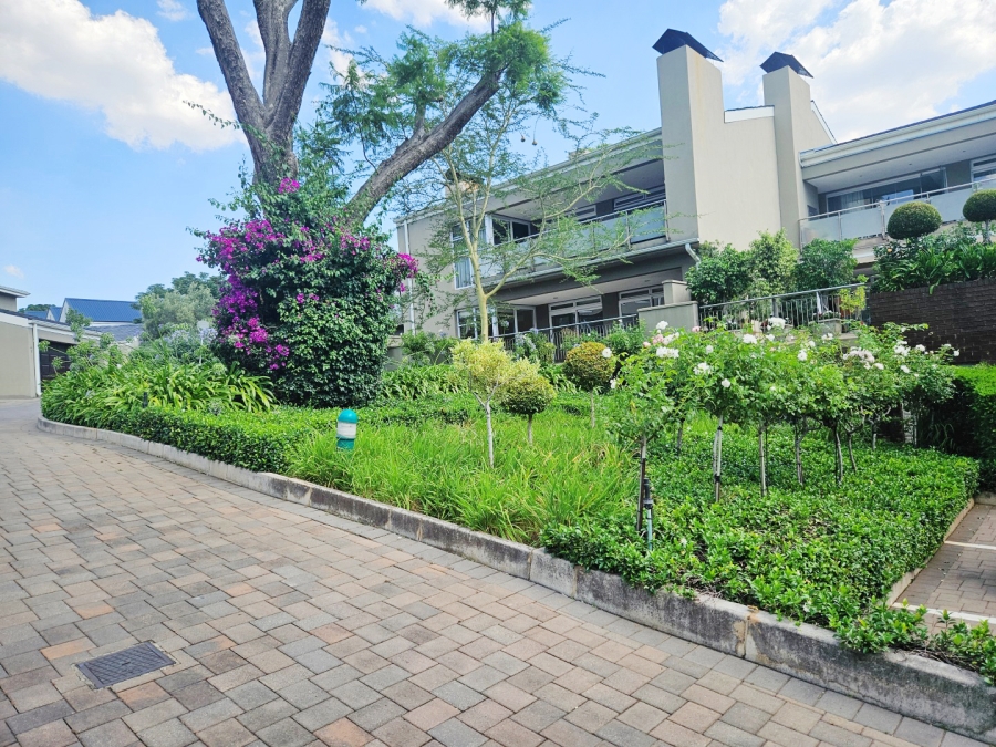 To Let 3 Bedroom Property for Rent in Dunkeld Gauteng