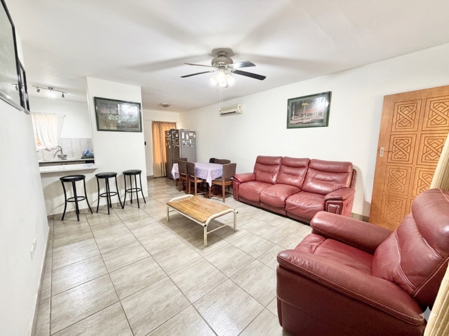 2 Bedroom Property for Sale in Annlin Gauteng