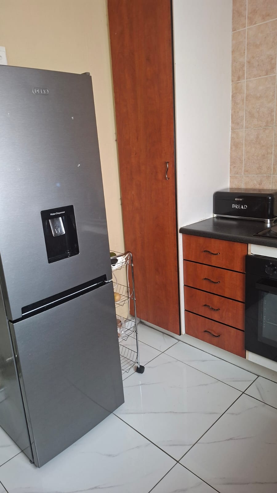 2 Bedroom Property for Sale in West Village Gauteng