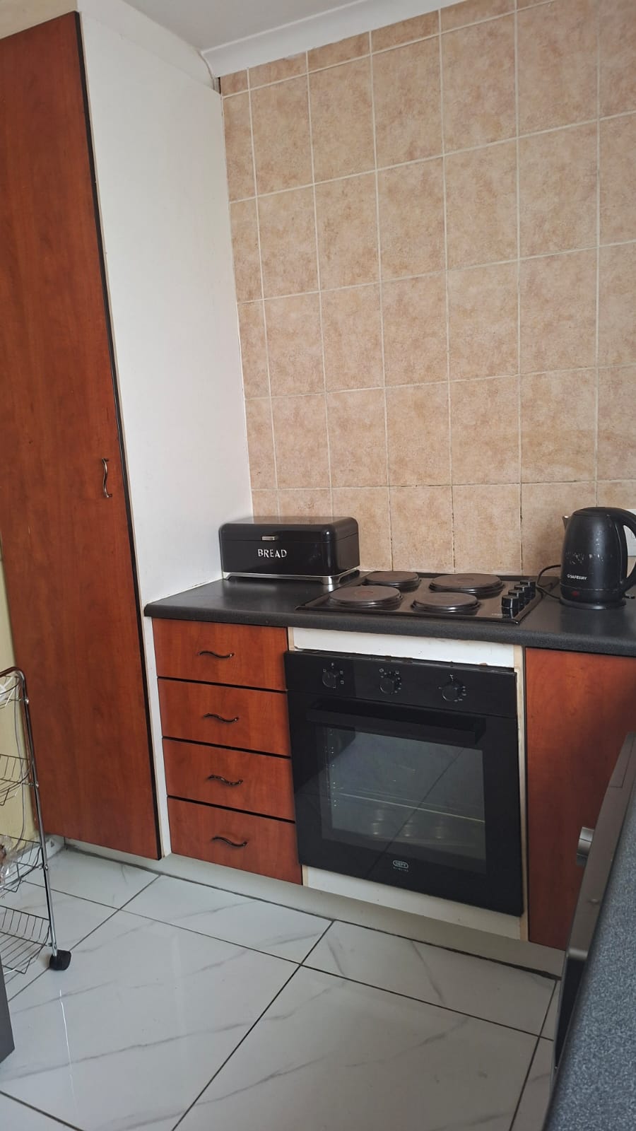 2 Bedroom Property for Sale in West Village Gauteng