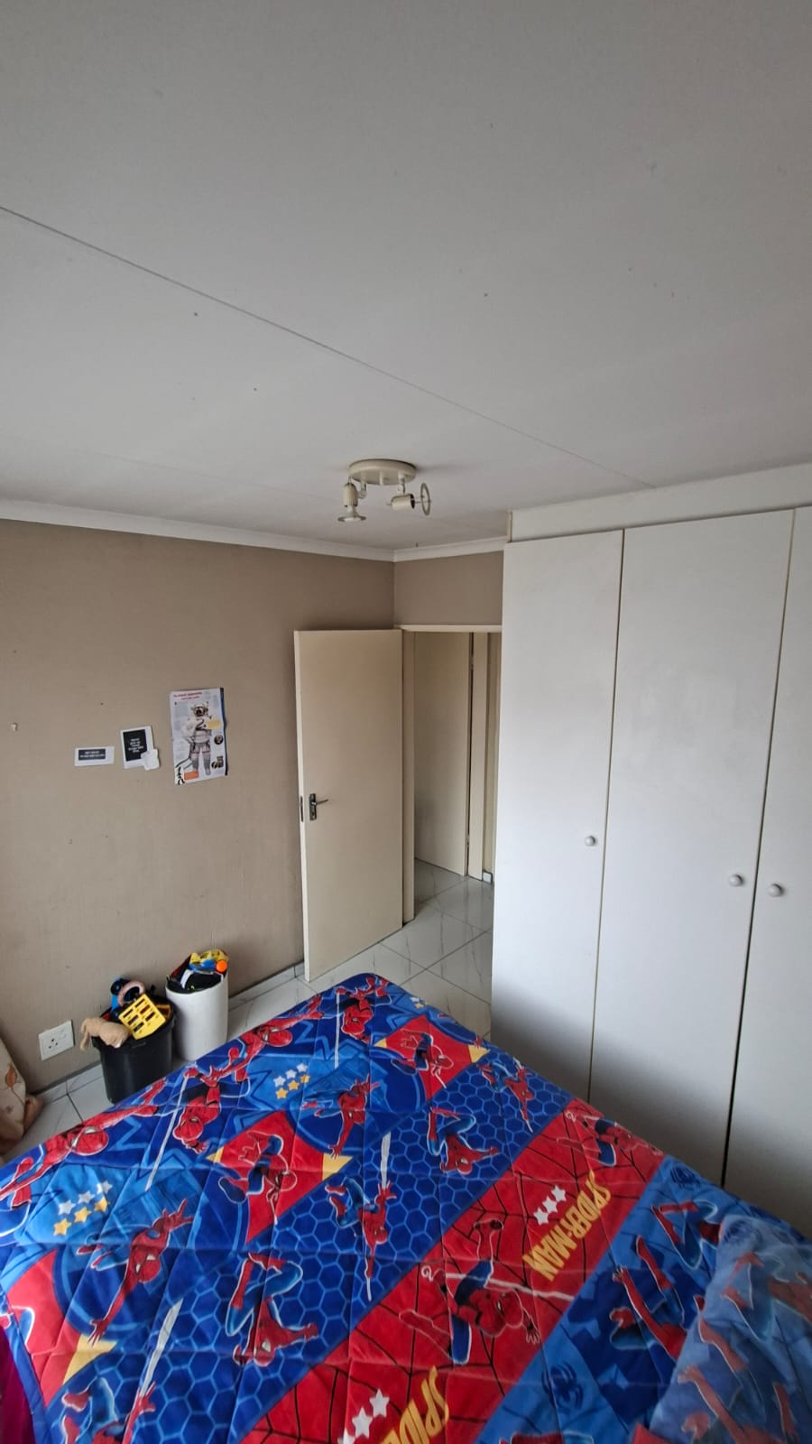 2 Bedroom Property for Sale in West Village Gauteng