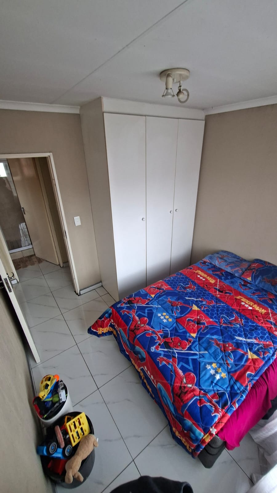 2 Bedroom Property for Sale in West Village Gauteng