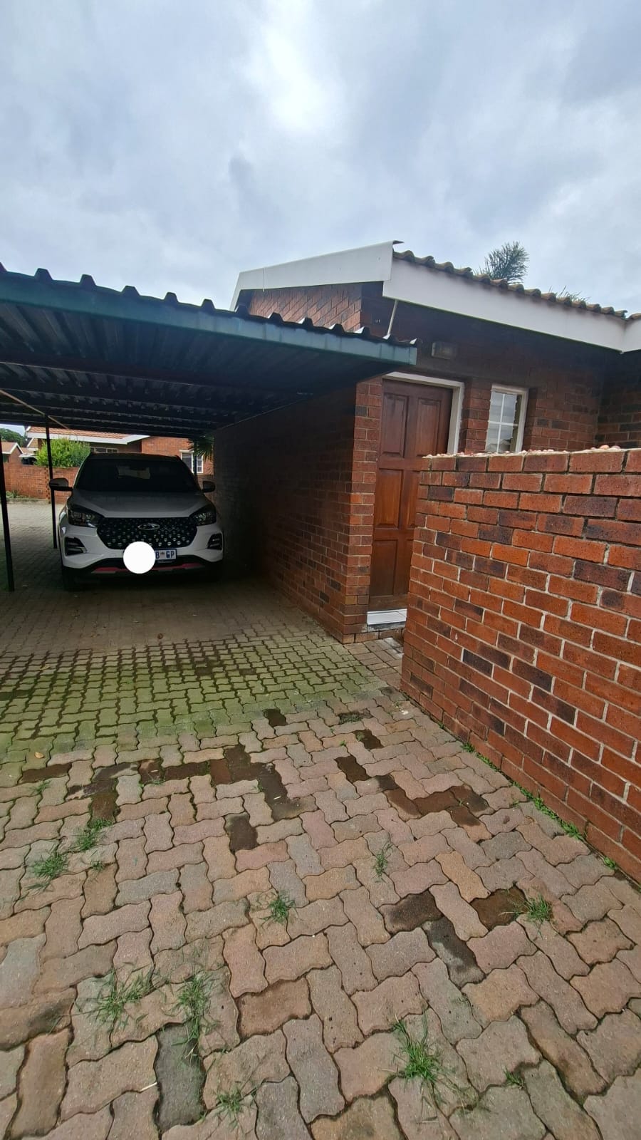 2 Bedroom Property for Sale in West Village Gauteng