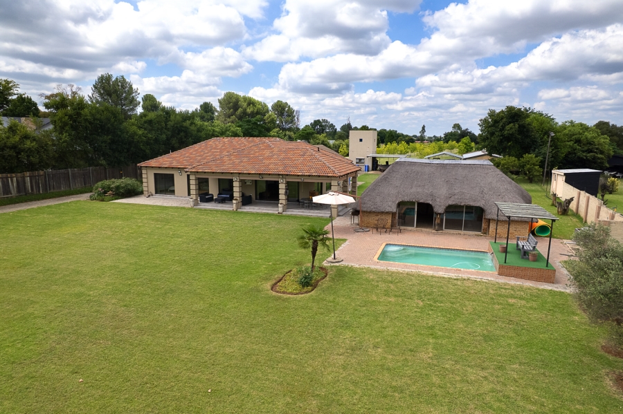 3 Bedroom Property for Sale in Kaalplaats West Gauteng