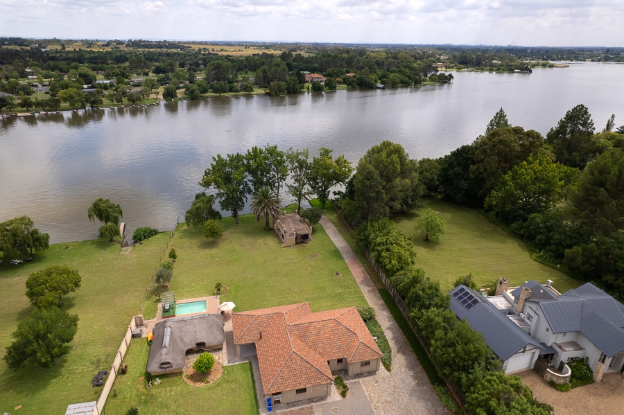 3 Bedroom Property for Sale in Kaalplaats West Gauteng