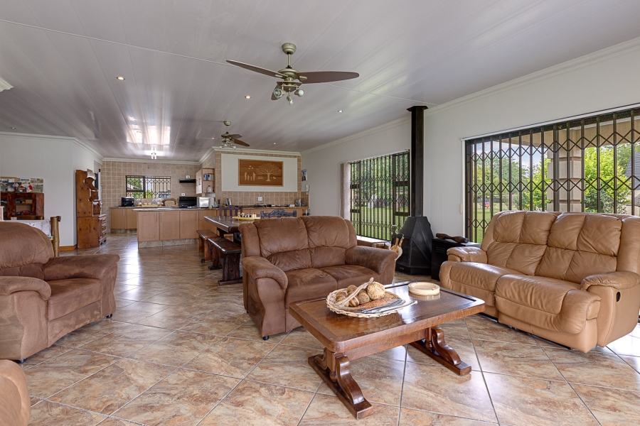 3 Bedroom Property for Sale in Kaalplaats West Gauteng