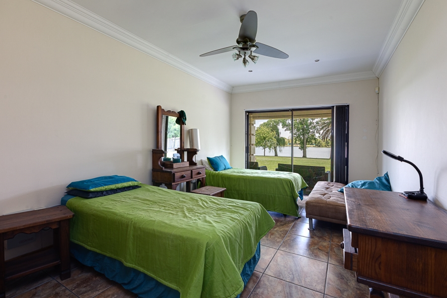 3 Bedroom Property for Sale in Kaalplaats West Gauteng