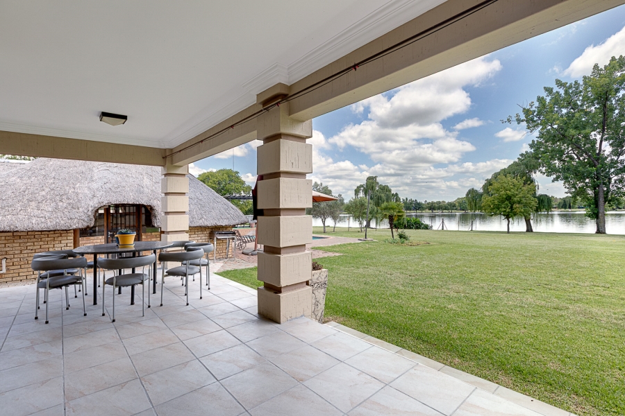 3 Bedroom Property for Sale in Kaalplaats West Gauteng