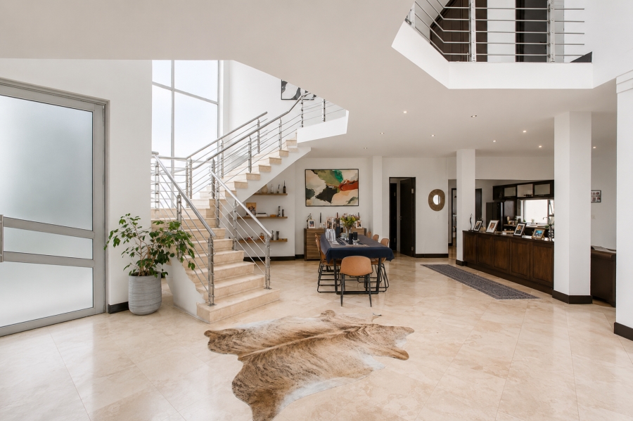 4 Bedroom Property for Sale in Sandown Gauteng