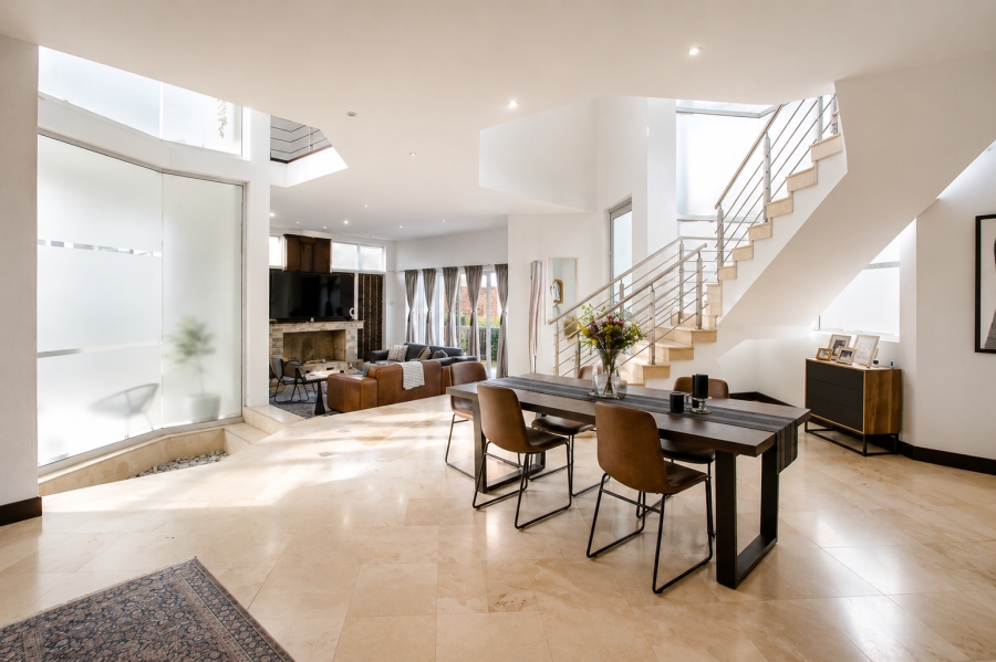 4 Bedroom Property for Sale in Sandown Gauteng