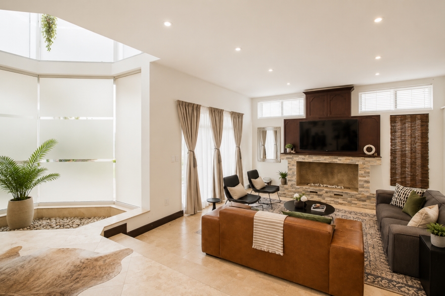 4 Bedroom Property for Sale in Sandown Gauteng