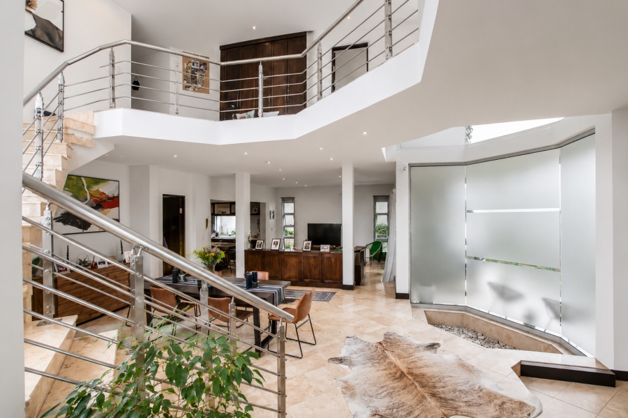 4 Bedroom Property for Sale in Sandown Gauteng